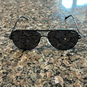 Black Quay High Key Mini sunglasses